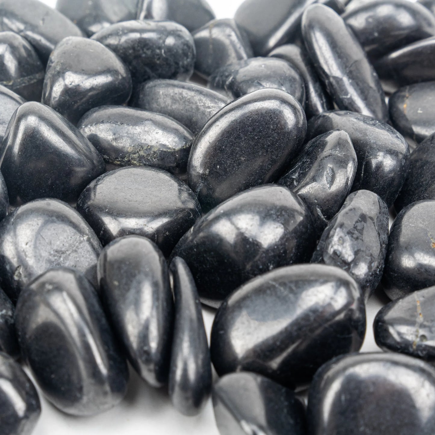 Shungite | Tumbled | 20-30mm | Russia