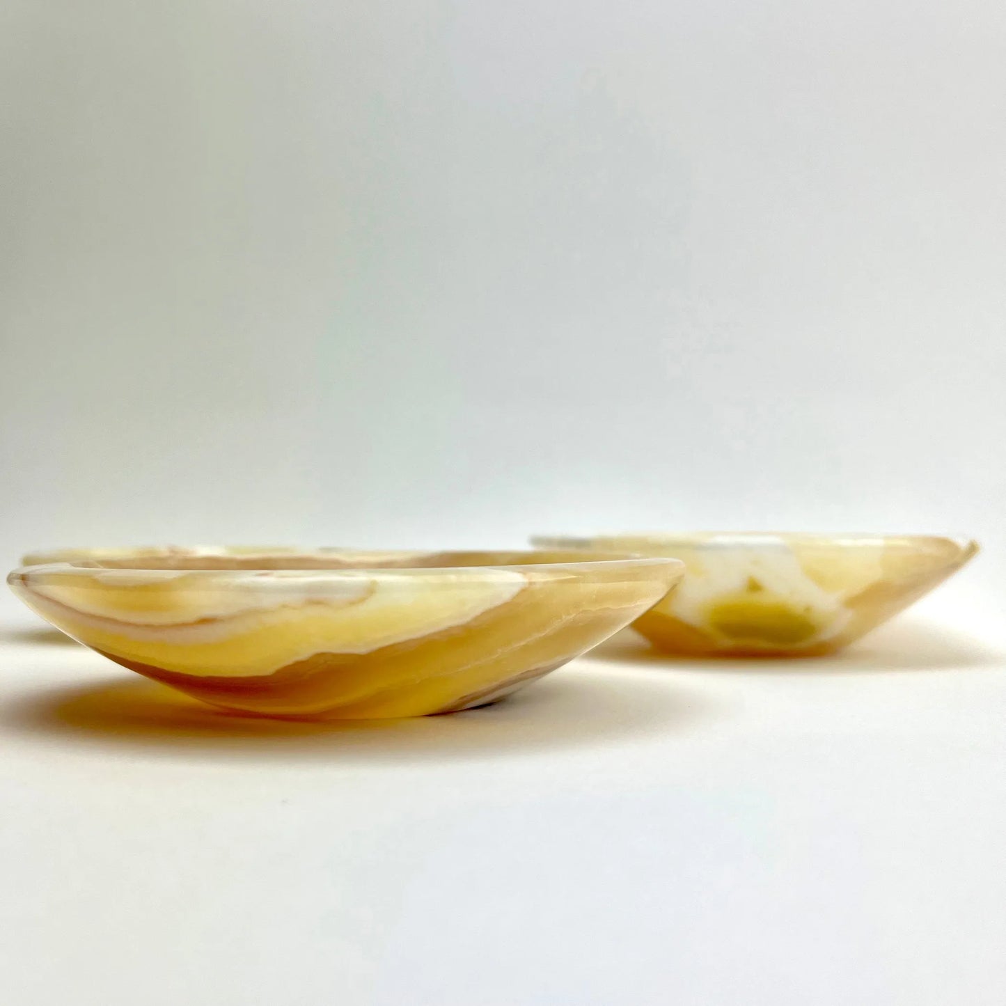 Onyx Bowl | Morocco | 120mm