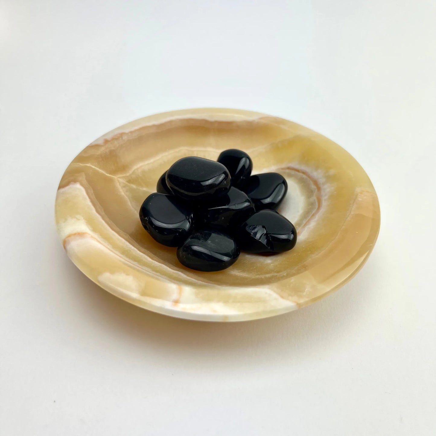 Onyx Bowl | Morocco | 120mm