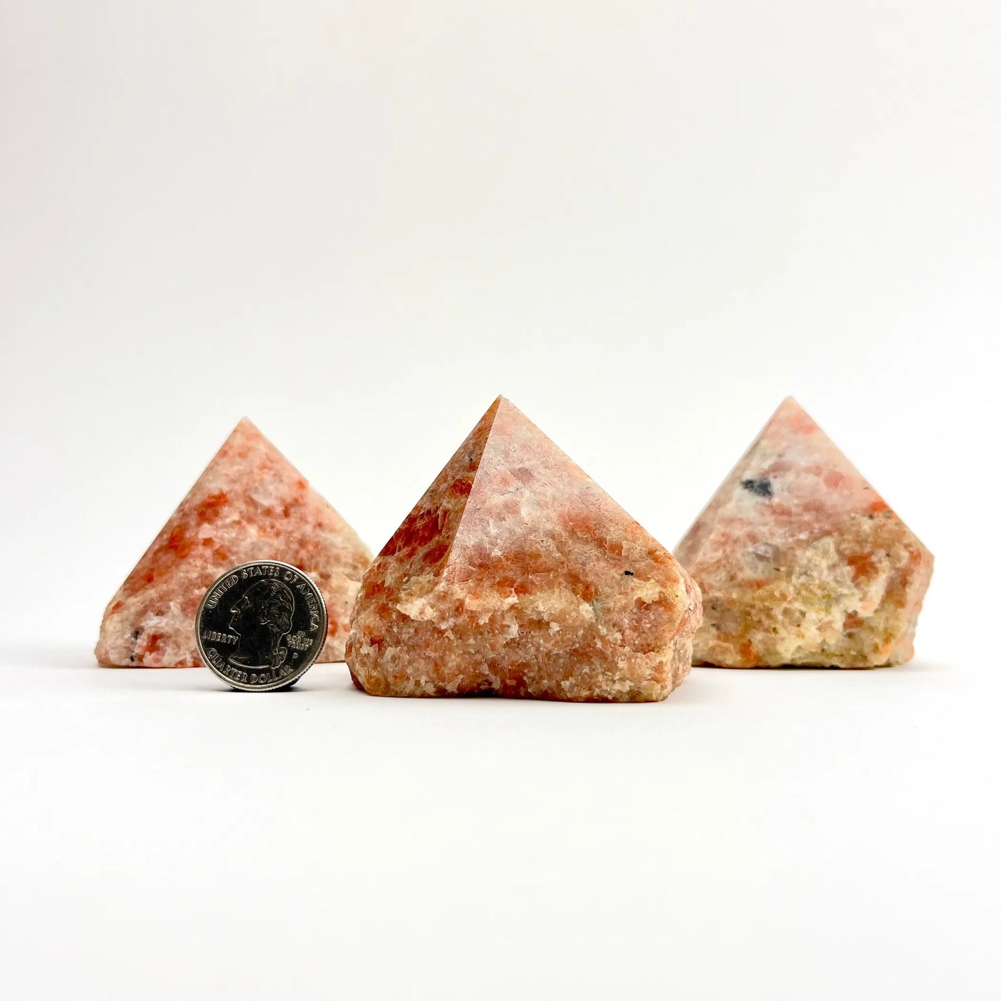 Sunstone | Power Point | 45-55mm | India