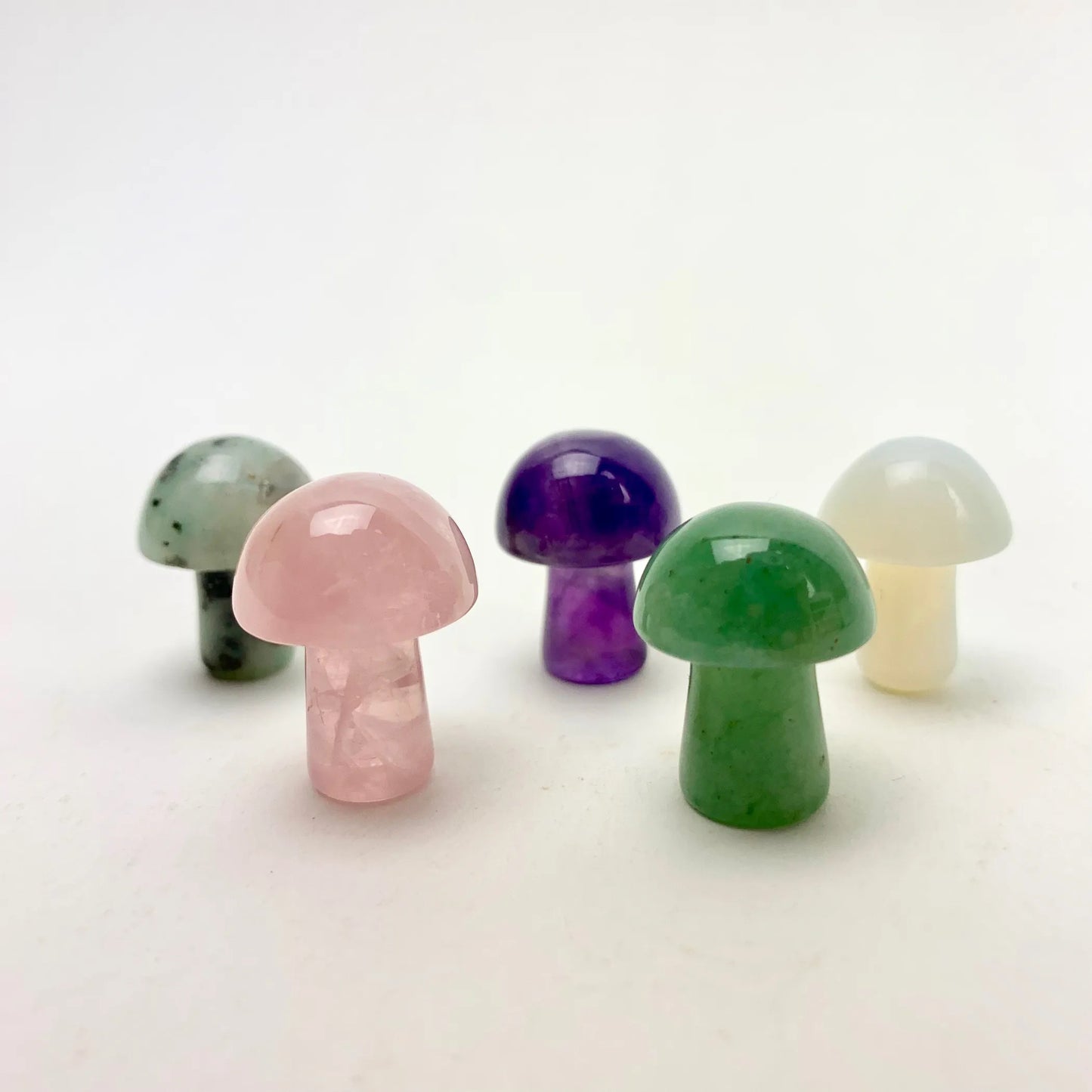 Mini Magic Mushrooms | 20mm