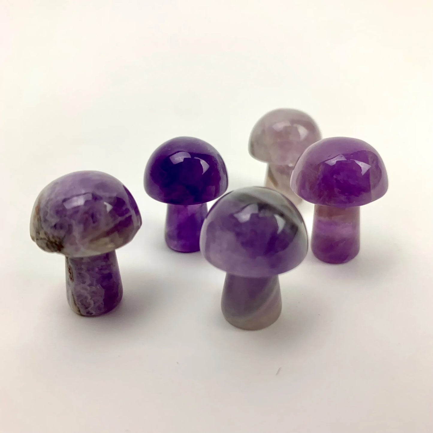 Mini Magic Mushrooms | 20mm