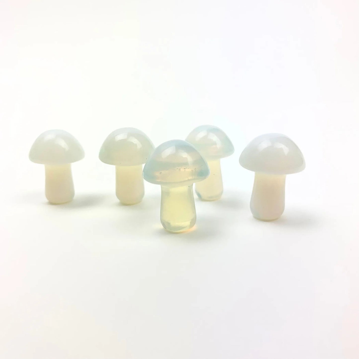 Mini Magic Mushrooms | 20mm